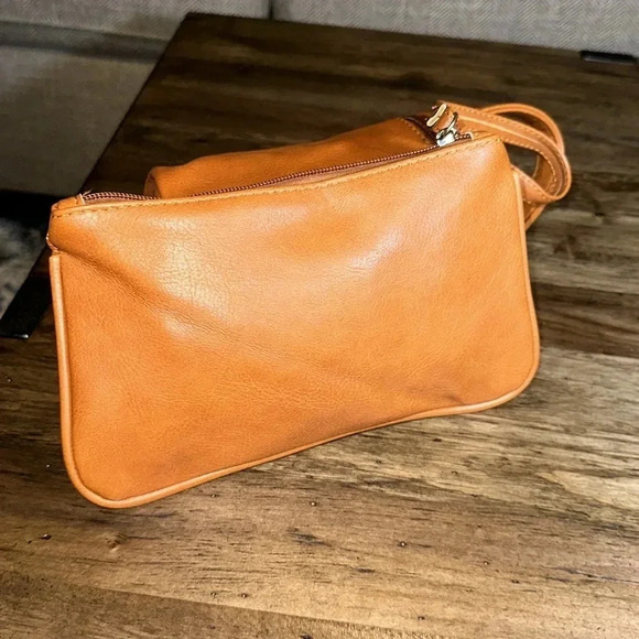 La Mare Collection Accessories 2 Pc Bundle Baby Bottle Holder/Zipper Bag - Picture 10 of 12